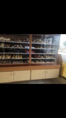 Abuelita Panaderia by null