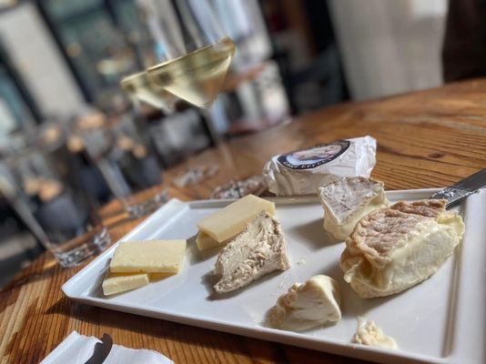 The Rind by null
