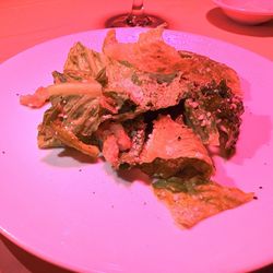 Donatello Restaurant - Cesare Salad