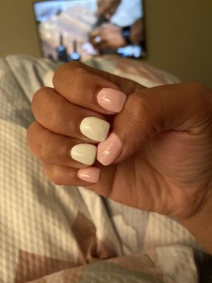 Aphrodite Nail 126 Photos 143 Reviews Nail Salons 444 Broadway Bayonne Nj United States Phone Number