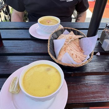 Only Chicken - CHICKEN SOUP - Chicken Shop Near Me - Nashville, Tennessee