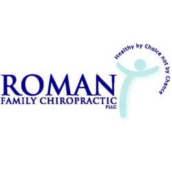 Roman Family Chiropractic - "Healthy By Choice, Not By Chance"