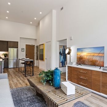 1. ARLO Mountain View