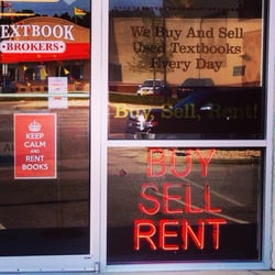 Textbook Brokers - Tbb on Platt Springs has the best rental prices in town