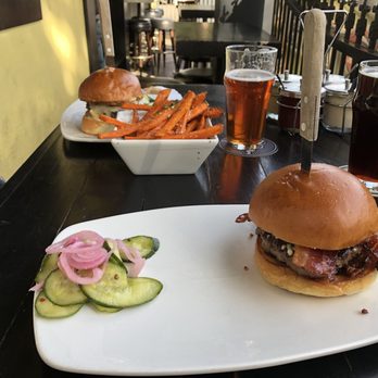 Morrison - Gastropubs Near Me - Los Angeles, California Morrison - Gastropubs Near Me - Los Angeles, California