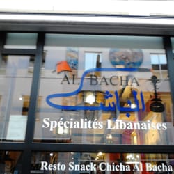 Al Bacha