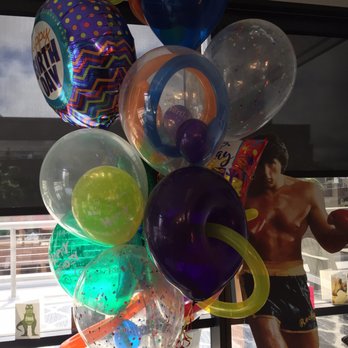Any Occasion Balloons - Fun - Balloon Services Near Me - Los Angeles, California Any Occasion Balloons - Fun - Balloon Services Near Me - Los Angeles, California