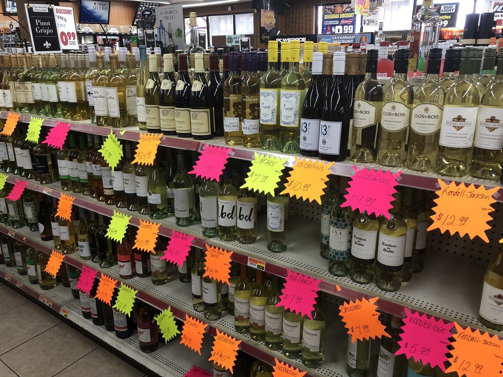 SAVANNAH DISCOUNT Updated October 2024 34 Photos 2681 Barataria