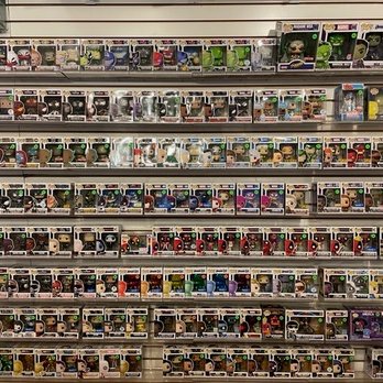 Pops-n-More - Toy Stores Near Me - Mount Holly, New Jersey