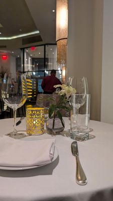 Tamarind Tribeca by null