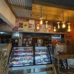 Panaderia y Respoteria La Fe - Entrada