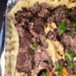 Amanii's Meat Market