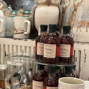 STONEWALL KITCHEN SOUTH WINDSOR COMPANY STORE - Updated February 2025