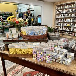 Sea Salted Mrs Mekler's Mercantile