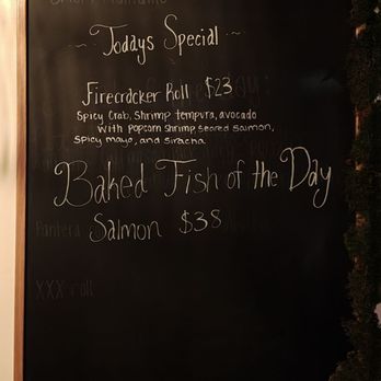 Tako - List of today's specials - Cocktail Bars Near Me - San Diego, California Tako - List of today's specials - Cocktail Bars Near Me - San Diego, California