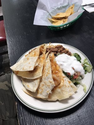 Border Burrito is Now Permanently Closed. Thank you for the years of patronage. by null