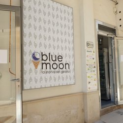 Blue Moon Gelateria