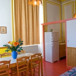 Centre Villa Bonvouloir - Www.villa-bonvouloir.com