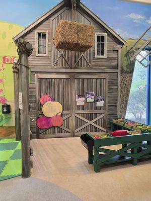 Children's Museum of the East End by null