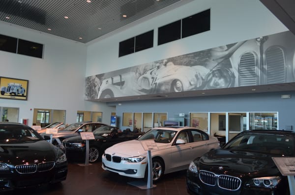 BMW OF TAMPA BAY - Updated November 2025 - 76 Photos & 200 Reviews ...