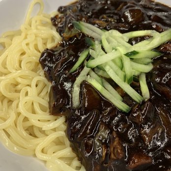 Paik's Noodle - Jajangmyeon - Korean Near Me - Mesa, Arizona Paik's Noodle - Jajangmyeon - Korean Near Me - Mesa, Arizona