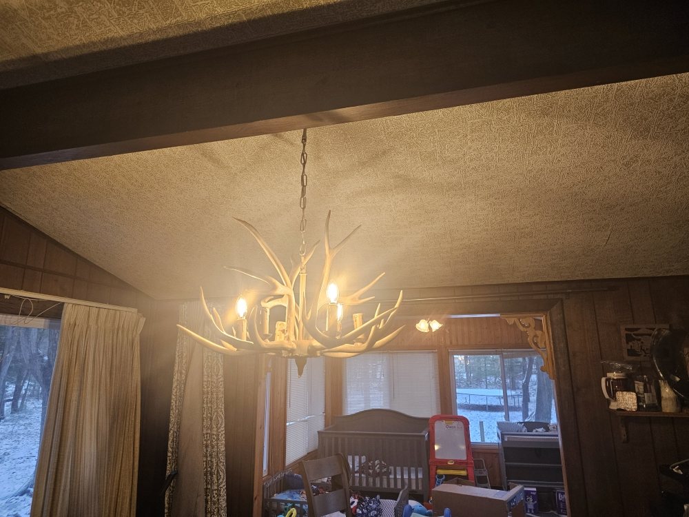 Slide of Zack's Home Maintenance