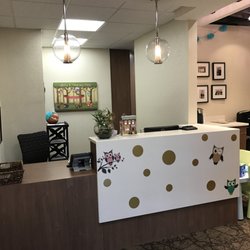Sona J. Isharani, DDS - Office Lounge