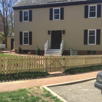 Milestone Fencing - Colonial Fencing - Fences & Gates Near Me - Williamsburg, Virginia Milestone Fencing - Colonial Fencing - Fences & Gates Near Me - Williamsburg, Virginia