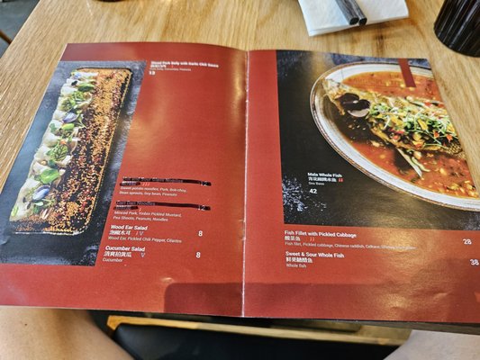 Menu photo 8 Peppercorn Station Jersey City, NJ Menu photo 8 Peppercorn Station Jersey City, NJ