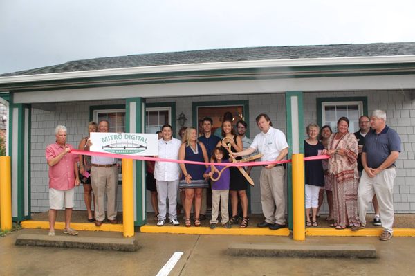 Mitro Digital Marketing