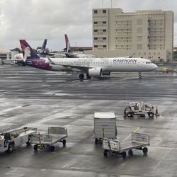 Honolulu Airport Transfer