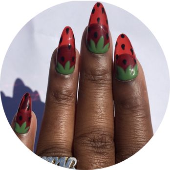 Trilla Nails - Tier 2 - Nail Technicians Near Me - Charlotte, North Carolina