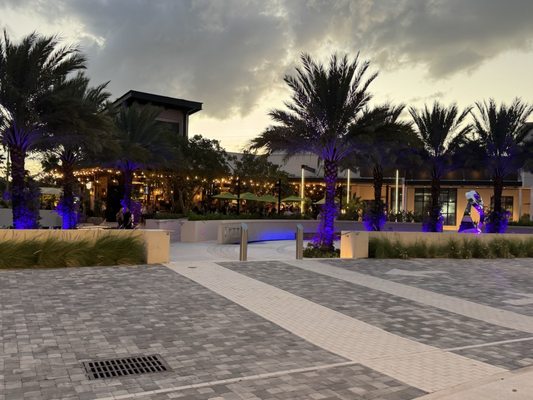 El Camino Boca Raton by null