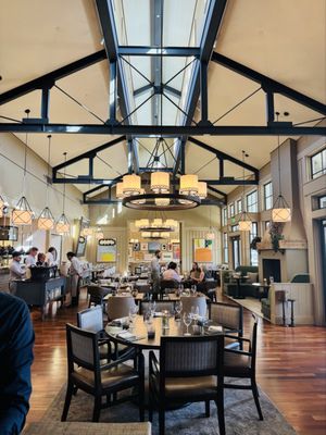 FARM Restaurant + Bar by null