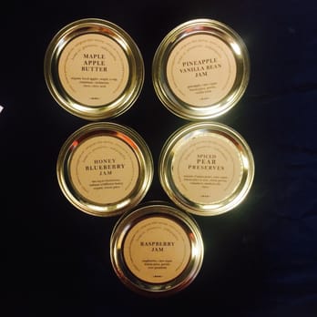 Home Ec - Flavors served at our March Little Yelpers Club! - Specialty Food Near Me - Indianapolis, Indiana Home Ec - Flavors served at our March Little Yelpers Club! - Specialty Food Near Me - Indianapolis, Indiana