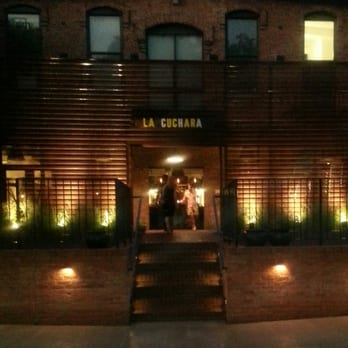 La Cuchara - Entrance - Basque Near Me - Baltimore, Maryland La Cuchara - Entrance - Basque Near Me - Baltimore, Maryland