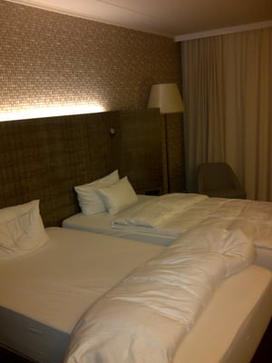 Pentahotel Kassel by null