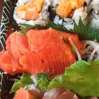 Guirei Japanese - Worst sushi ever. - Japanese Near Me - Toronto, Ontario Guirei Japanese - Worst sushi ever. - Japanese Near Me - Toronto, Ontario