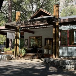 The Ansel Adams Gallery
