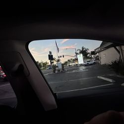 Digi Sports - Finally decided to tint the front windows after having this car for more than 2.5 years. Went with 20% to block out that crazy SoCal sun