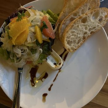 The Alley Light - Goat Cheese & Fennel - Seafood Near Me - Charlottesville, Virginia The Alley Light - Goat Cheese & Fennel - Seafood Near Me - Charlottesville, Virginia