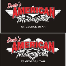 American Motorcycles Parts & Accessories - American Motorcycles Utah