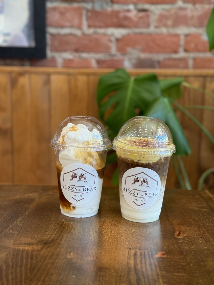 AUZZY THE BEAR Updated August 2024 112 Photos & 60 Reviews 33 E