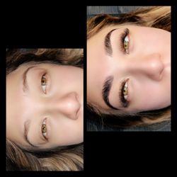 V. Lash & Beauty Lounge - Brow Lamination & Lash extensions