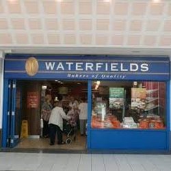 Waterfields Leigh