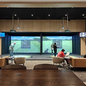Pickle Haus - Simulated golf - Pickleball Near Me - Algonquin, Illinois