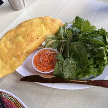 Friendship Kitchen - 9/26/26 FYI. Shrimp crepe, banh xeo - Vietnamese Near Me - Portland, Oregon Friendship Kitchen - 9/26/26 FYI. Shrimp crepe, banh xeo - Vietnamese Near Me - Portland, Oregon