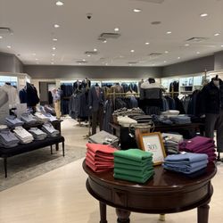 Brooks Brothers - Men's
