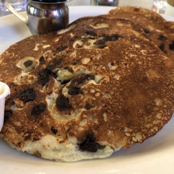 Millie's Cafe - Pasadena - Gluten free pancakes -misshaped & raw - Breakfast & Brunch Near Me - Pasadena, California Millie's Cafe - Pasadena - Gluten free pancakes -misshaped & raw - Breakfast & Brunch Near Me - Pasadena, California