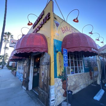 Brogino's - Brogino's - Pizza Near Me - Redondo Beach, California